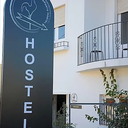 Hotel Airporto Leca do Balio