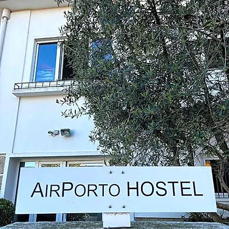 Airporto Hotel
