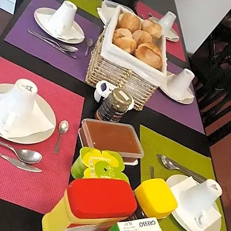 Hotel Airporto