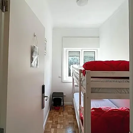 Airporto Hotel